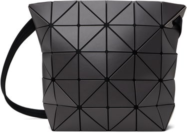 Чанта през рамо BAO BAO ISSEY MIYAKE ISSEY MIYAKE Blocky Geometric Sling Bag Черно | BB56AG491, 0