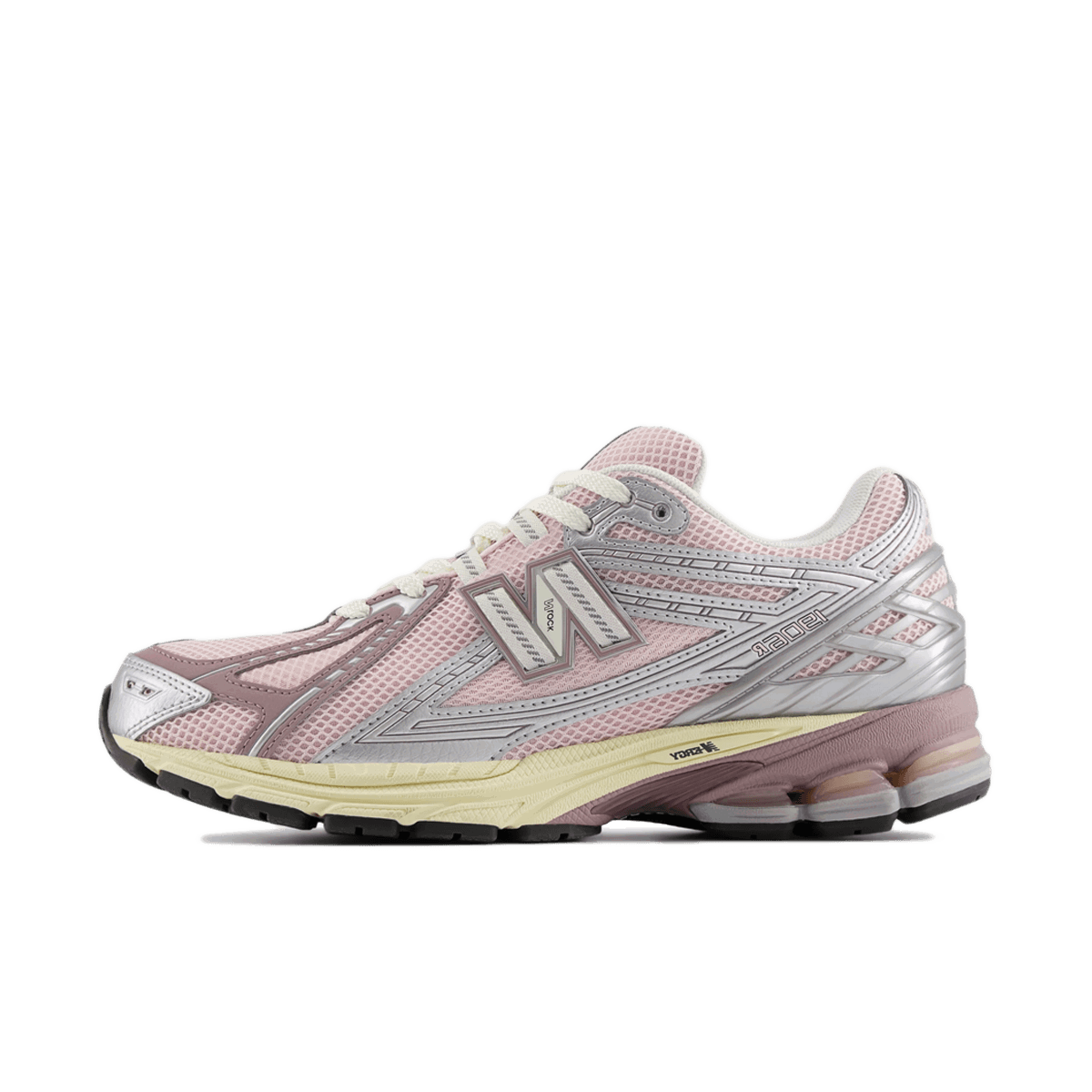 Кецове и обувки New Balance 1906R "Rose Sugar" W Розово | U1906RNF, 0