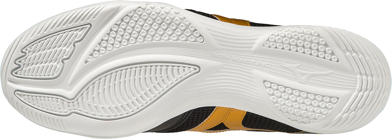 Кецове и обувки Mizuno Morelia Sala Club IN Черно | q1ga2303-82, 1