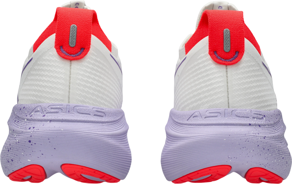 Кецове и обувки Asics GEL-NIMBUS 27 TOKYO Бяло | 1012b913-500, 1
