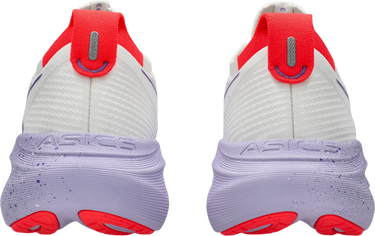 Кецове и обувки Asics GEL-NIMBUS 27 TOKYO Бяло | 1012b913-500, 1