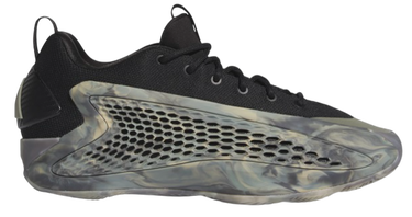 Кецове и обувки adidas Originals Anthony Edwards 1J Low shoe Kids Черно | ji4074, 0
