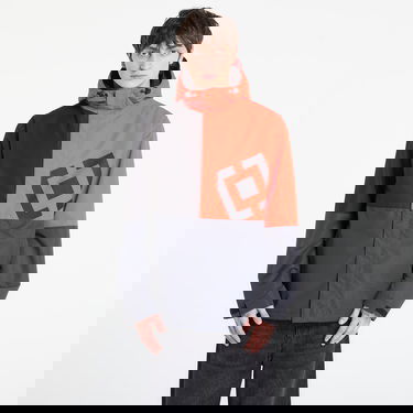 Яке Horsefeathers Jacket Hooded Colorblock Citadel Многоцветен | OM321E, 0