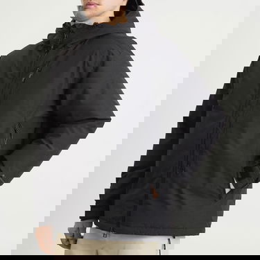 Пухо яке Snow Peak FR 2L Hooded Insulated Down Jacket Черно | JK-25AU004-BLK, 5