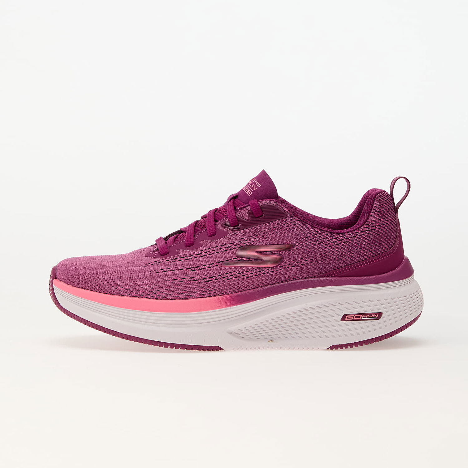 Кецове и обувки Skechers Go Run Elevate 2.0 Ras Бургунди | 129000 RAS, 0