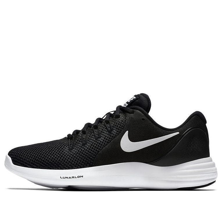 Кецове и обувки Nike Lunar Apparent Черно | 908998-001, 0