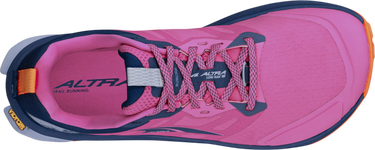 Кецове и обувки Altra Running Lone Peak 9+ Розово | al0a85rh5801, 2