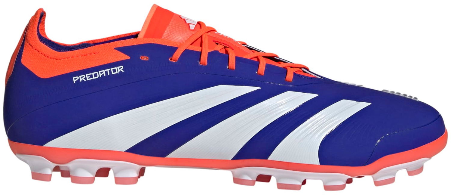 Кецове и обувки adidas Performance Predator Elite 2G/3G AG Тъмно синьо | if6314, 0