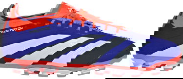 Кецове и обувки adidas Performance Predator Elite 2G/3G AG Тъмно синьо | if6314, 0