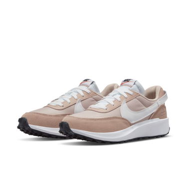 Кецове и обувки Nike Waffle Debut W Розово | DH9523-600, 1