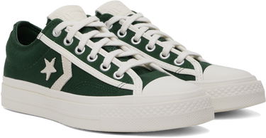 Облекло Converse Star Player 76 Luxe Зелено | A11151C, 3