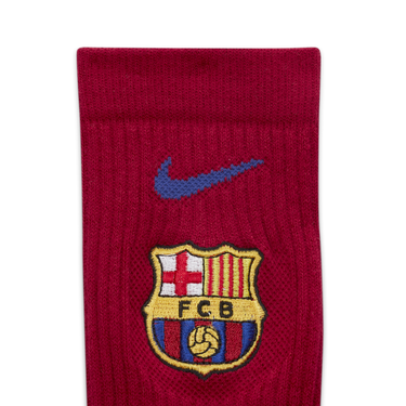 Чорапи Nike Barcelona Everyday 3 pairs Бургунди | FD1402-901, 1