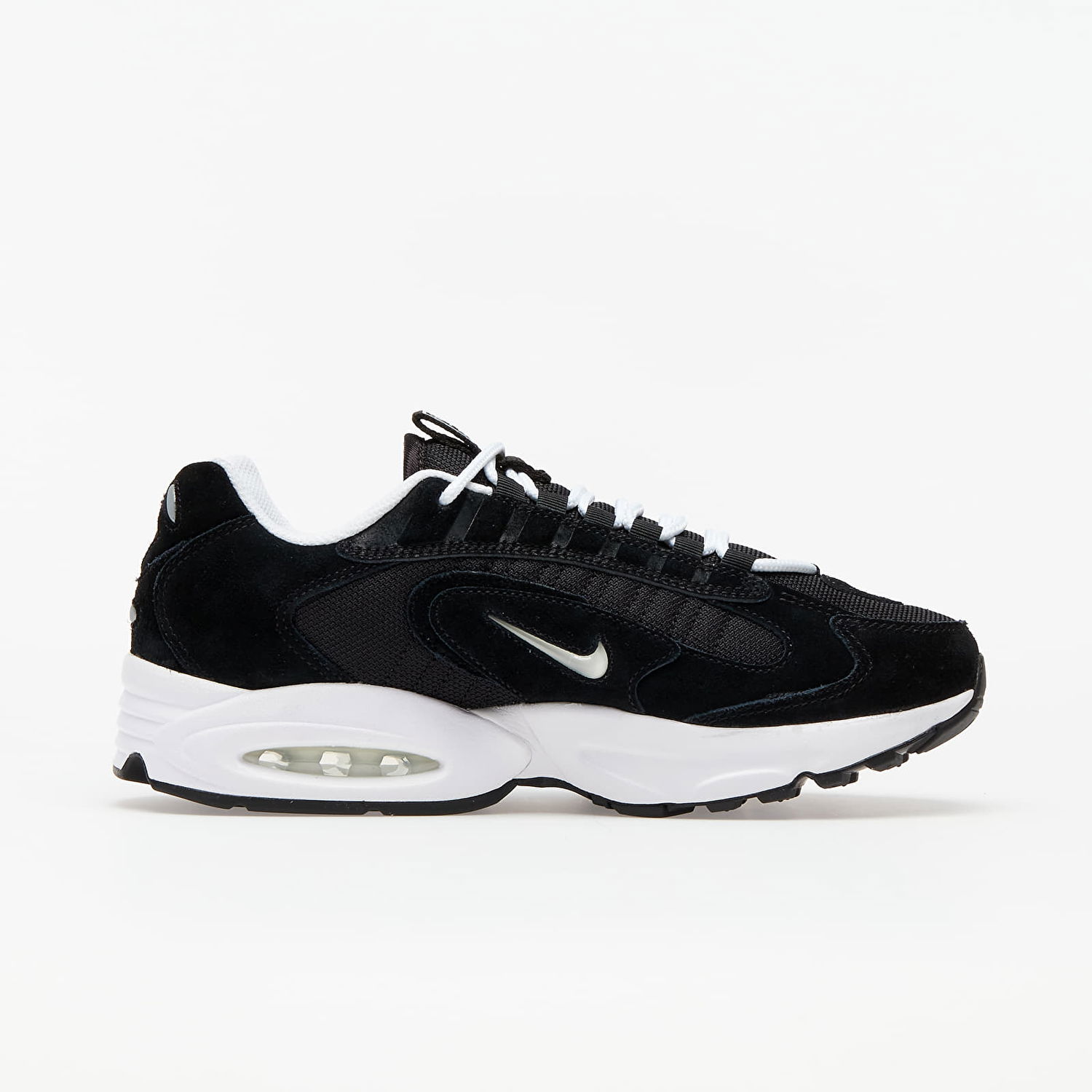 Кецове и обувки Nike Air Max Triax LE Черно | CT0171-002, 1