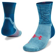 ArmourDry Run Crew Socks