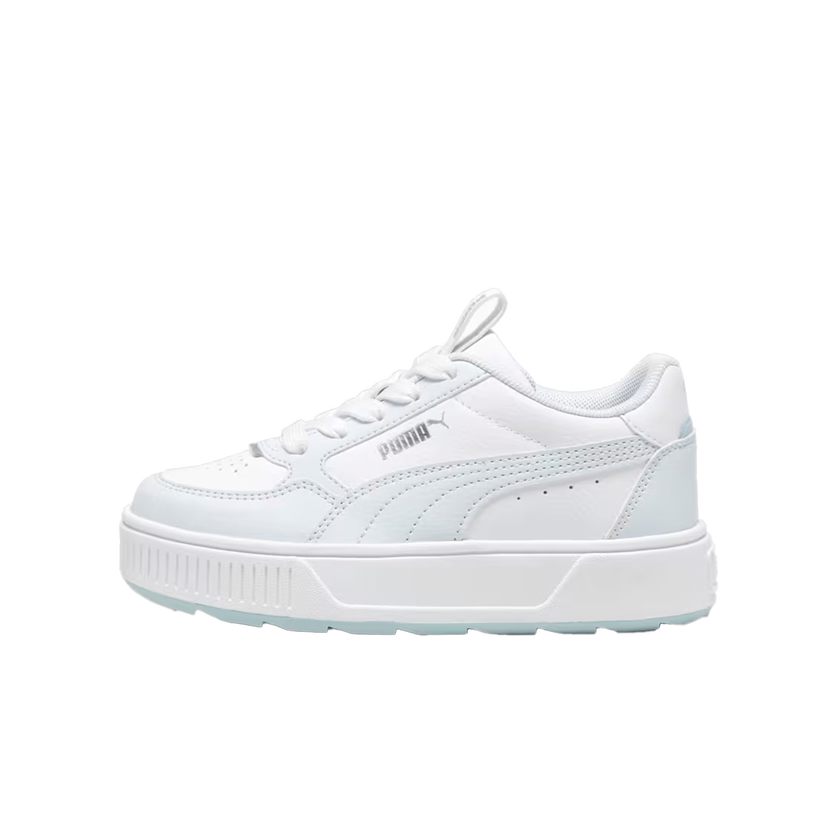 Кецове и обувки Puma Karmen Rebelle Бяло | 388421-10