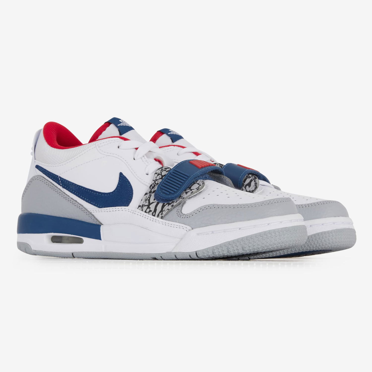 Кецове и обувки Jordan Jordan Legacy 312 Бяло | CD9054-104, 1