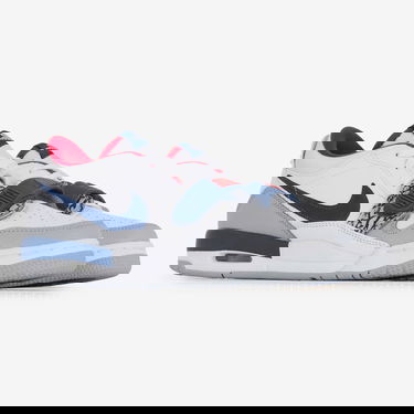 Кецове и обувки Jordan Jordan Legacy 312 Бяло | CD9054-104, 1