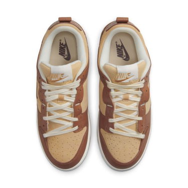 Кецове и обувки Nike Dunk Low Disrupt 2 SE W Кафяво | DV1026-215, 2
