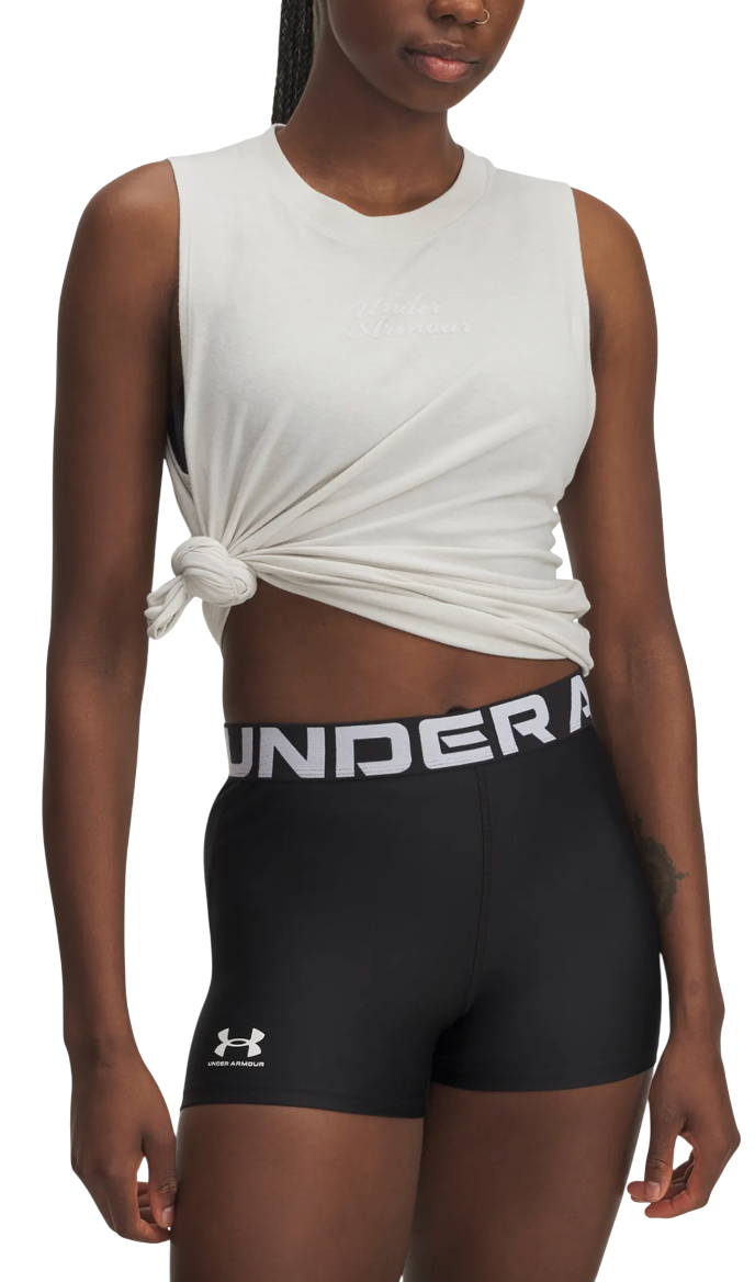 Потник Under Armour Varsity Tank Top Бяло | 6005631-110, 0