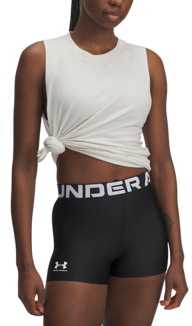 Потник Under Armour Varsity Tank Top Бяло | 6005631-110, 0