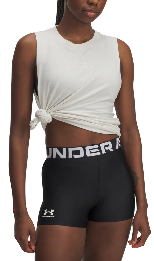Varsity Tank Top