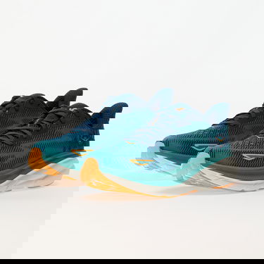 Кецове и обувки Hoka One One Clifton 9 M Тюркоазено | 1127895-MCN, 5