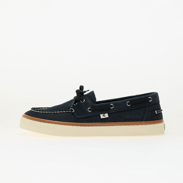 Mare Boat Shoe