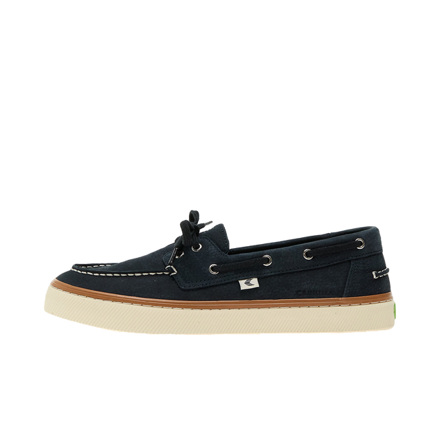 Mare Boat Shoe
