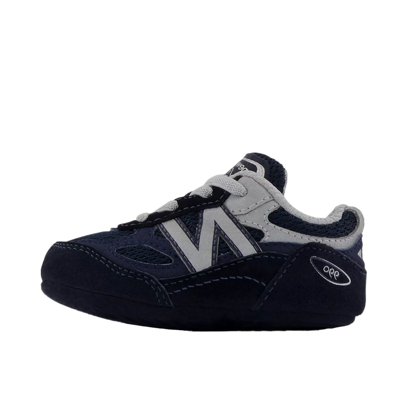 Кецове и обувки New Balance 990v6 Crib Тъмно синьо | CC990NV6