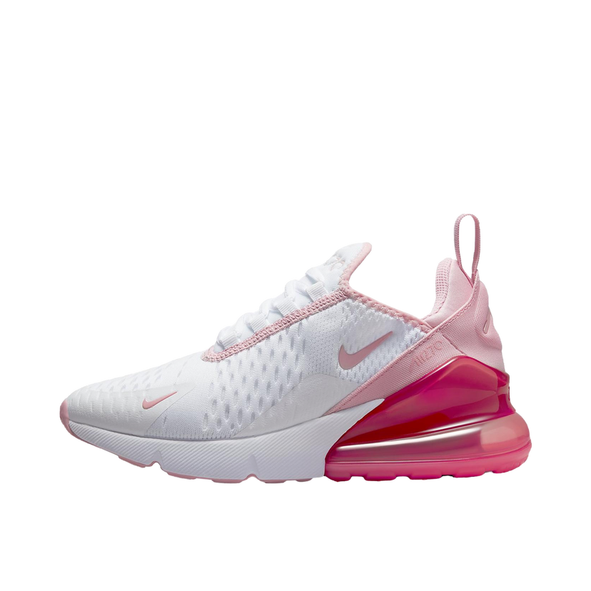 Кецове и обувки Nike Air Max 270 W Бяло | 943345-108