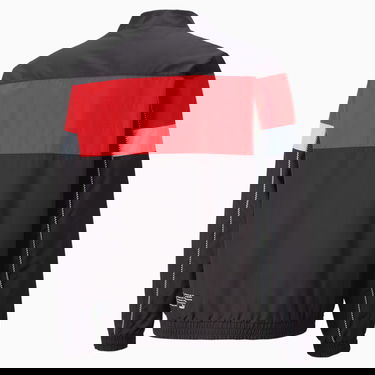 Суитчър Puma Scuderia Ferrari SDS Full Zip Track Jacket Черно | 538157_01, 6