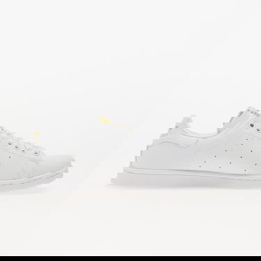 Кецове и обувки adidas Originals Stan Smith Бяло | GY5695, 4