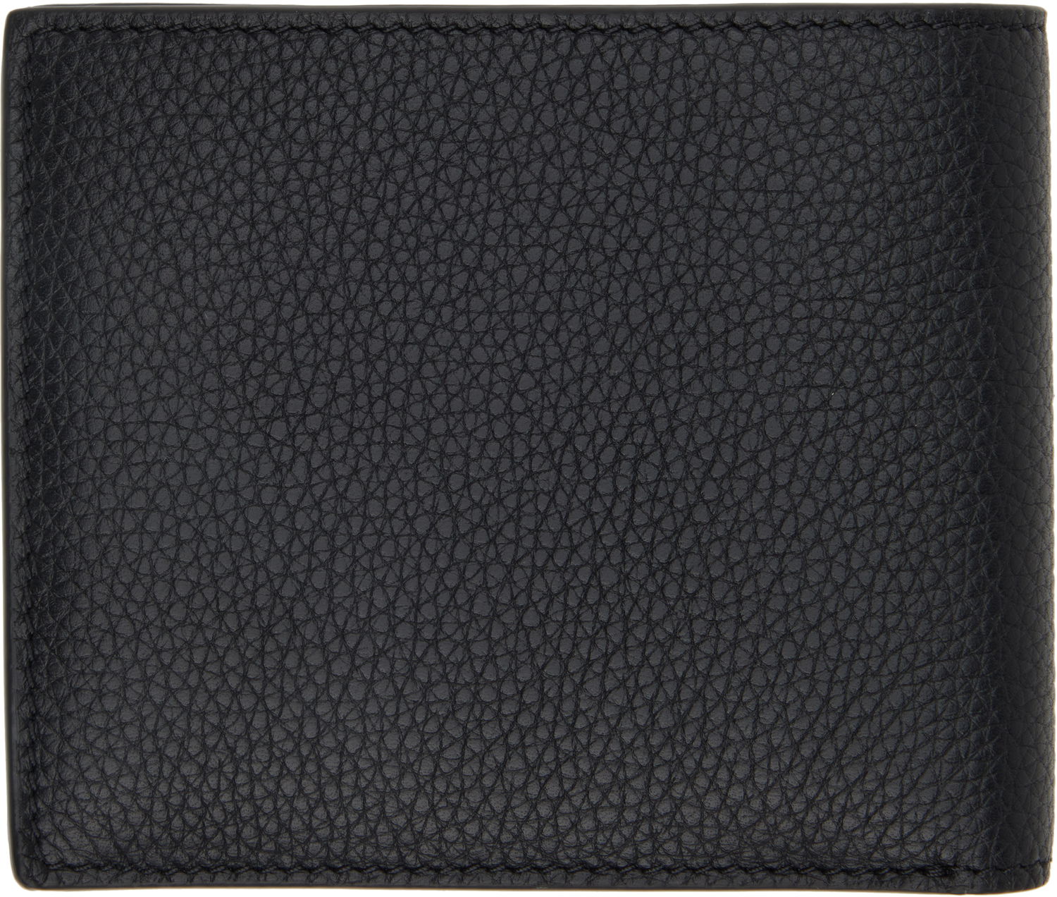 Портфейл Tom Ford Grain Leather Classic Bifold Wallet Черно | Y0278-LCL158G, 1