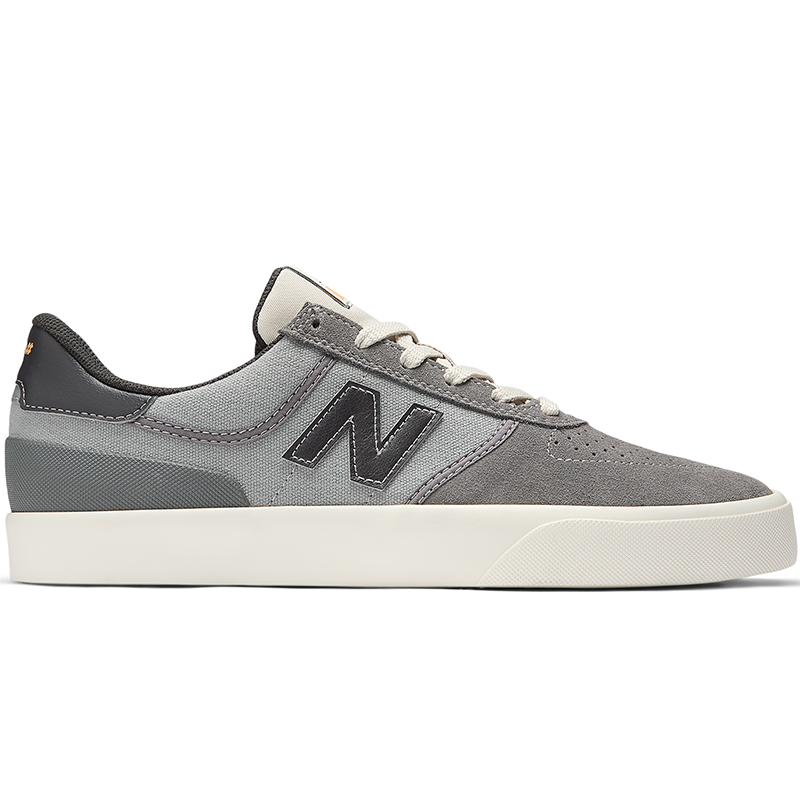 Кецове и обувки New Balance New Balance Numeric NM272LMP Сиво | NBNM272LMP