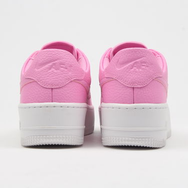 Кецове и обувки Nike Air Force 1 Sage Low ''Psychic Pink'' W Розово | AR5339-601, 3