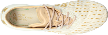 Кецове и обувки Under Armour Under Armour Clone Magnetico Elite 3.0 FG Бежово | 3026740-102, 3