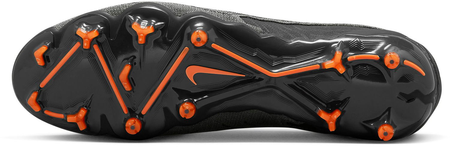 Кецове и обувки Nike PHANTOM GX ELITE FG Черно | dc9968-010, 1