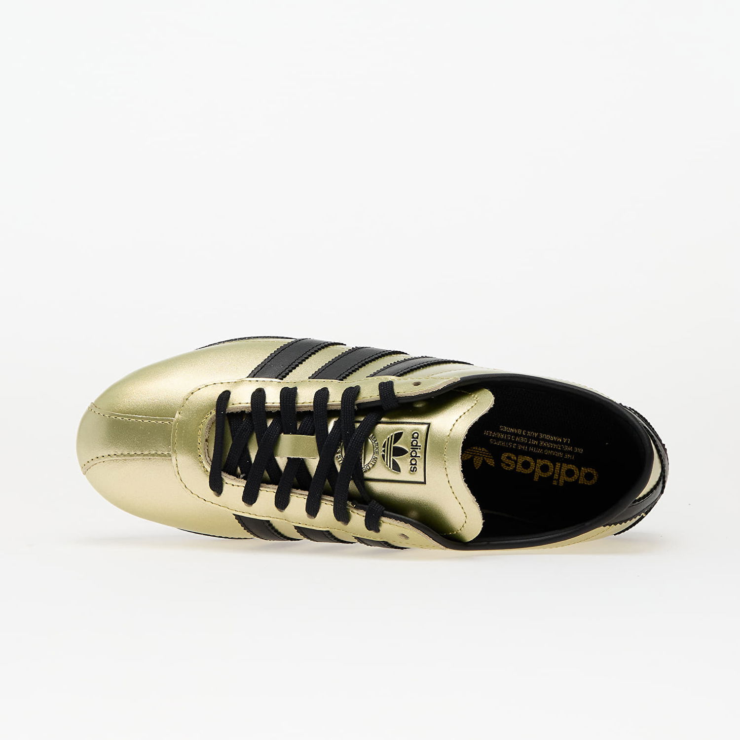 Кецове и обувки adidas Originals Originals TOKYO Жълто | JQ0594, 1