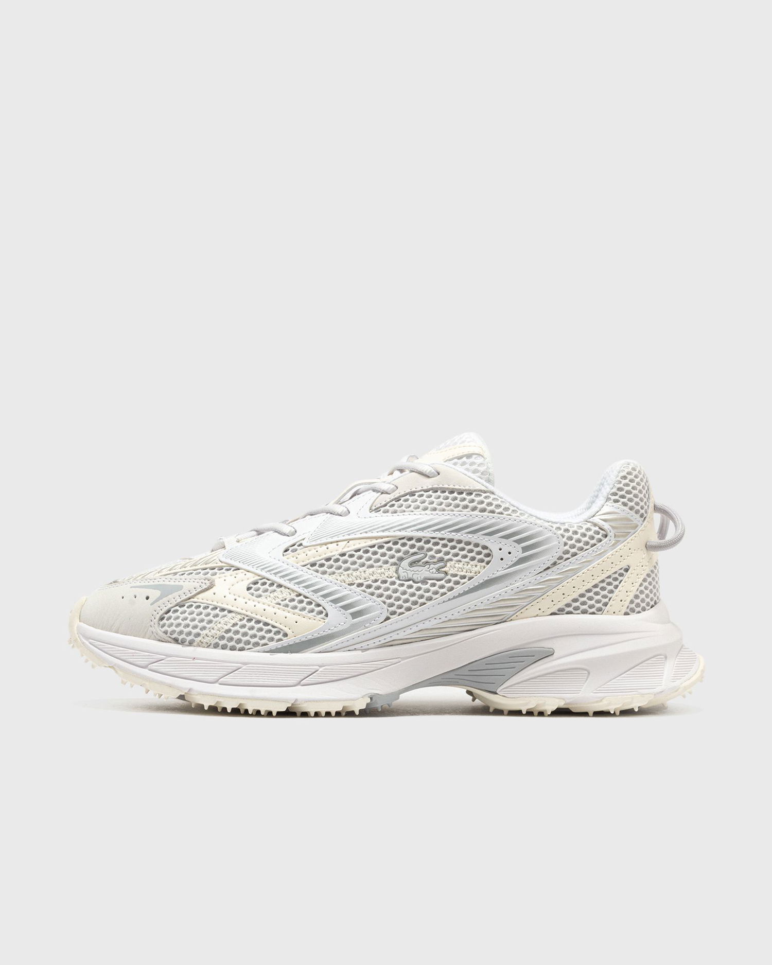 Кецове и обувки Lacoste L003 Neo Shot Бяло | 49SMA0006-65T, 1