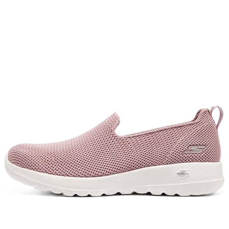 Кецове и обувки Skechers Go Walk Joy 'Sensational Day' Розово | 124187-MVE, 0