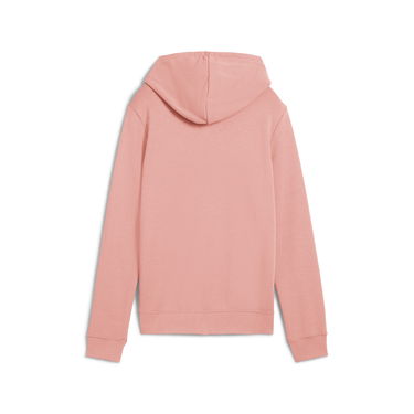 Суитчър Puma Women's ESS No. 1 Logo Hoodie Розово | 682391_18, 4