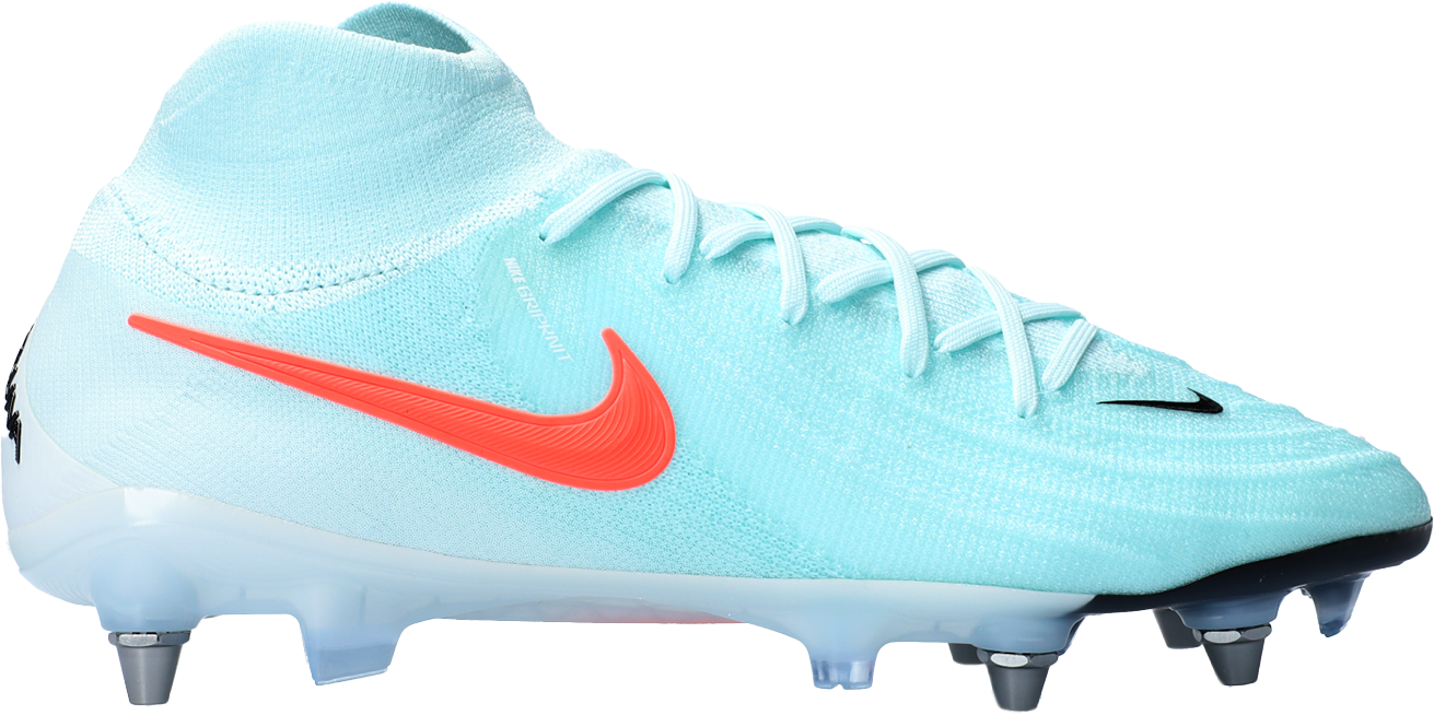 Кецове и обувки Nike Phantom Luna II Elite Pro P SG Тюркоазено | hf4359-300, 1