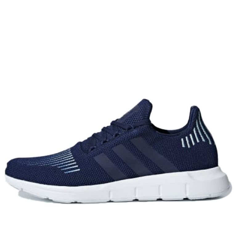Кецове и обувки adidas Originals Originals Swift Run Синьо | B37740
