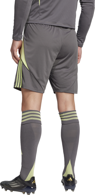 Къси панталони adidas Originals adidas TIRO24 Training Shorts Сиво | jn1993, 6