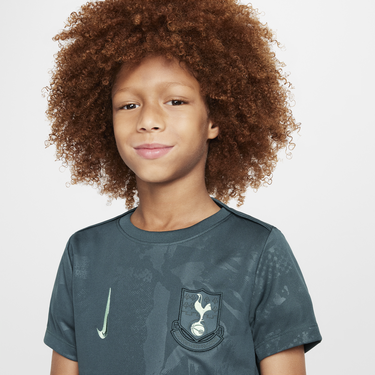 Тениска Nike Tottenham Hotspur Academy Pro Dri-FIT Pre-Match Football T-Shirt Зелено | FQ2718-360, 2