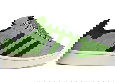 Кецове и обувки adidas Originals Campus 00s Solar Green W Зелено | HQ4409, 0