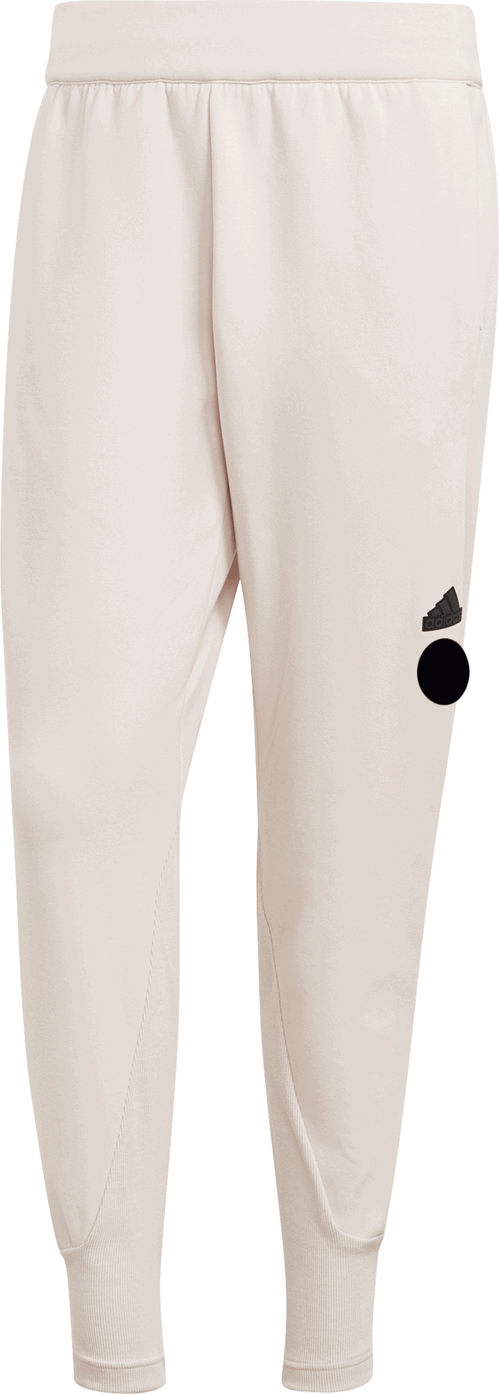 Спортни панталони adidas Originals FC Schalke 04 Z.N.E. trackpant Бежово | 5s04ir5204, 0