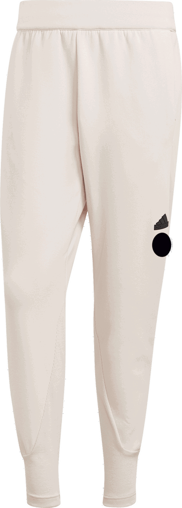 Спортни панталони adidas Originals FC Schalke 04 Z.N.E. trackpant Бежово | 5s04ir5204, 0