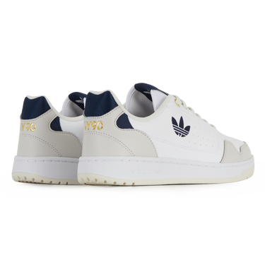 Кецове и обувки adidas Originals Ny 90 Бяло | HQ8466, 2