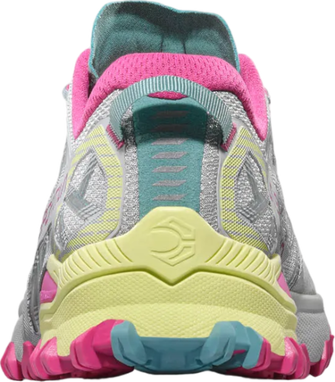 Кецове и обувки La Sportiva Bushido III Сиво | 4015656-56tms, 5